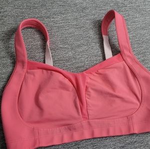 34DD Lulu Ta Ta Tamer